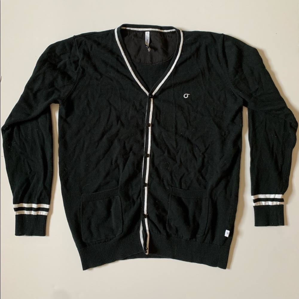 ORISUE cardigan